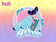 винкс обои